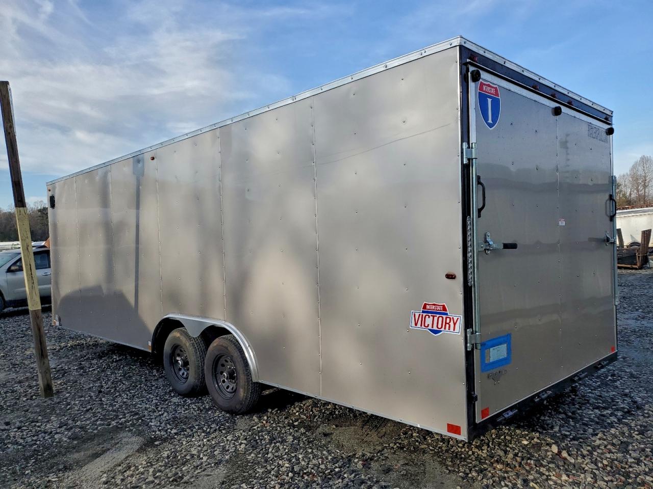 Interstate Other Image 9