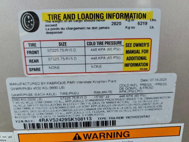 Interstate Other Image 5