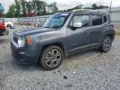 Jeep Renegade Limited Image 1