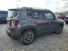 Jeep Renegade Limited Image 3