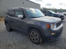 Jeep Renegade Limited Image 6