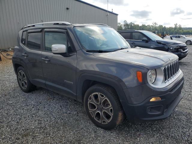 Jeep Renegade Limited Image 6