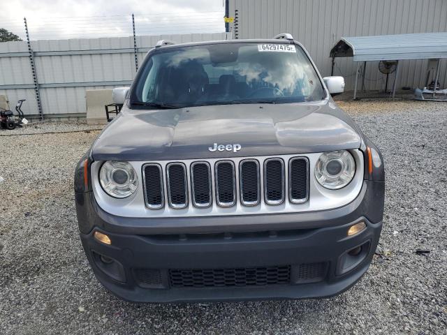 Jeep Renegade Limited Image 5