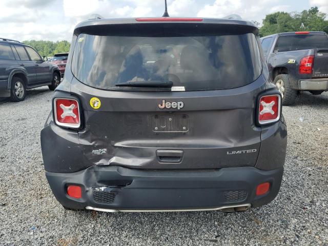 Jeep Renegade Limited Image 7