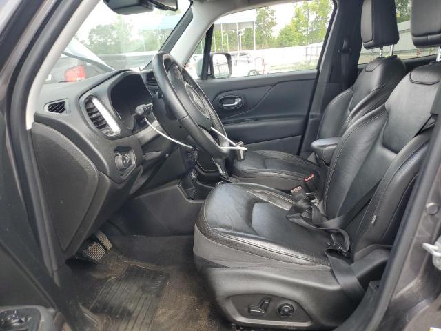 Jeep Renegade Limited Image 12