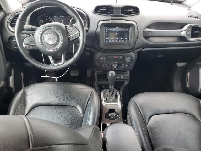 Jeep Renegade Limited Image 10