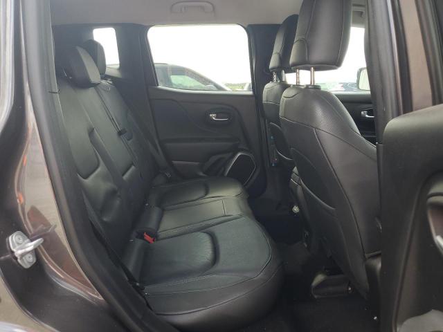 Jeep Renegade Limited Image 4