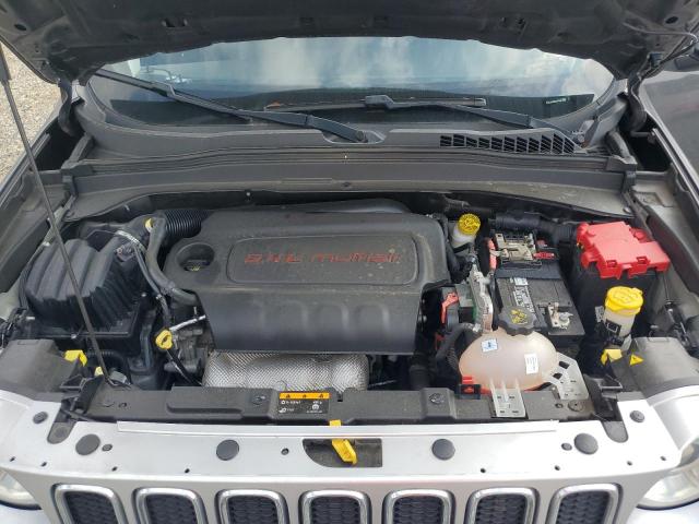 Jeep Renegade Limited Image 9