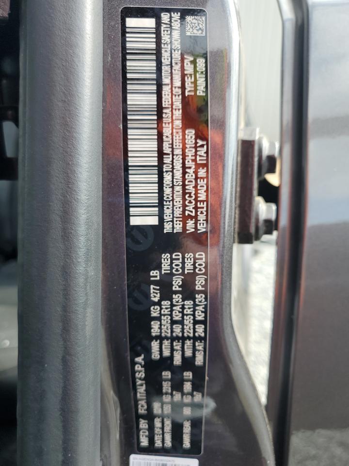 Jeep Renegade Limited Image 13