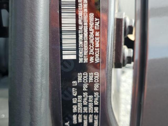 Jeep Renegade Limited Image 13