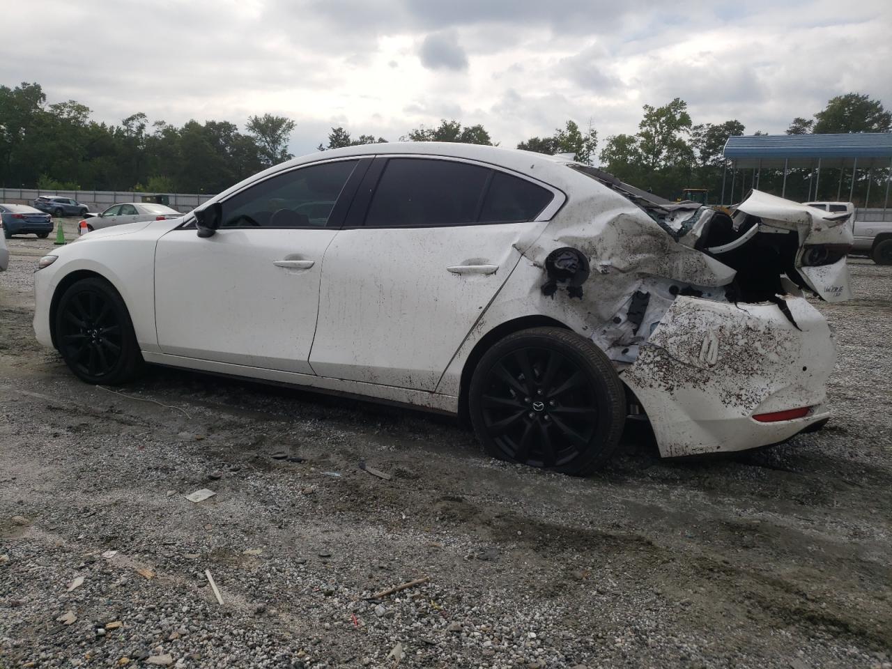 Mazda 3 Premium Plus Image 2