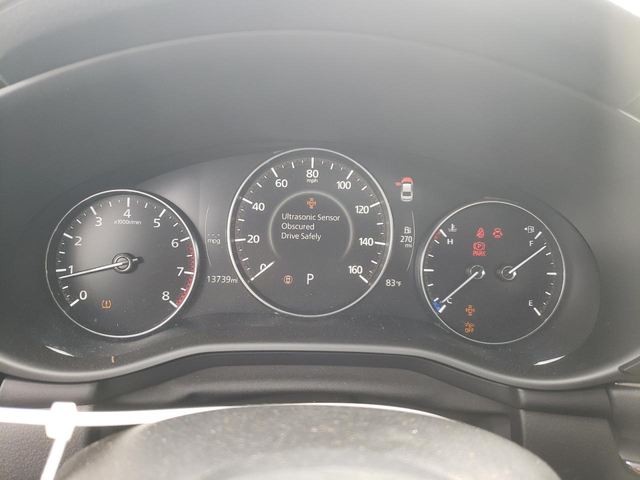 Mazda 3 Premium Plus Image 9