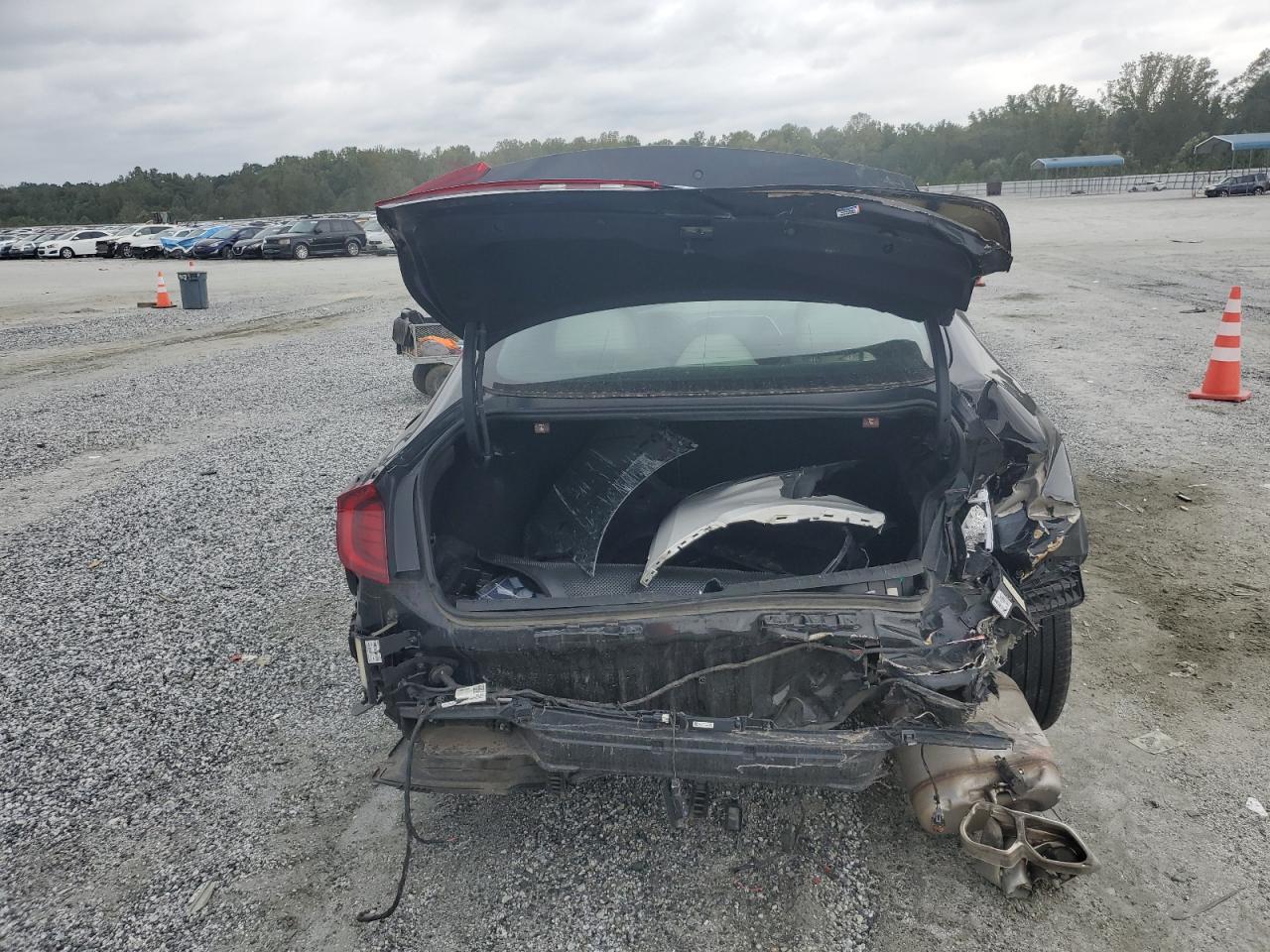 Hyundai SONATA Limited Image 10