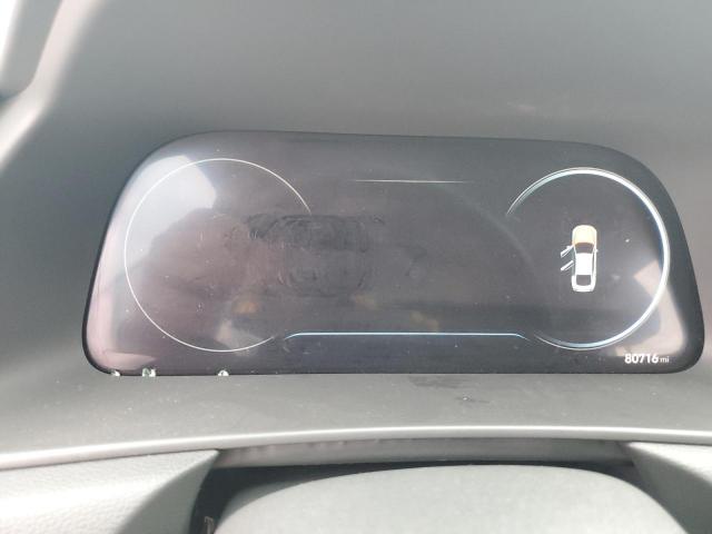 Hyundai SONATA Limited Image 5