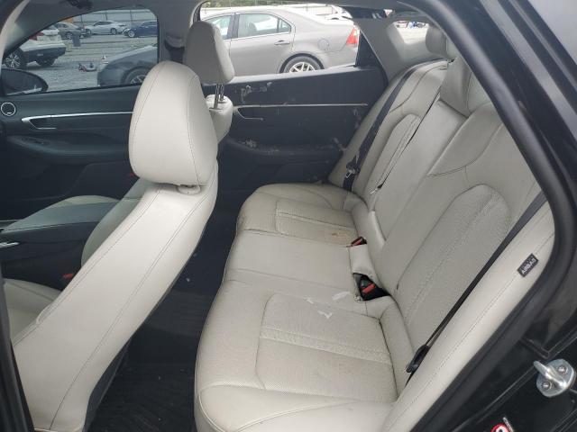 Hyundai SONATA Limited Image 7