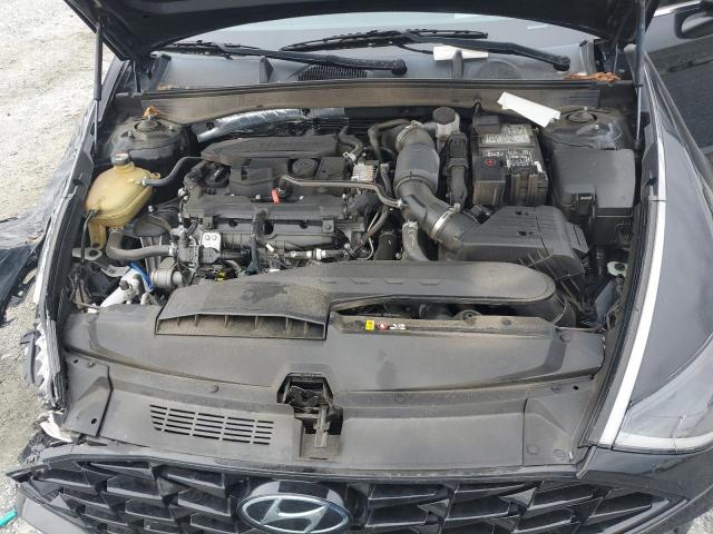 Hyundai SONATA Limited Image 9