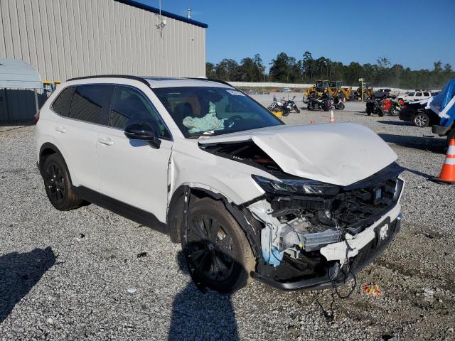 Honda Crv Sport Touring Image 3