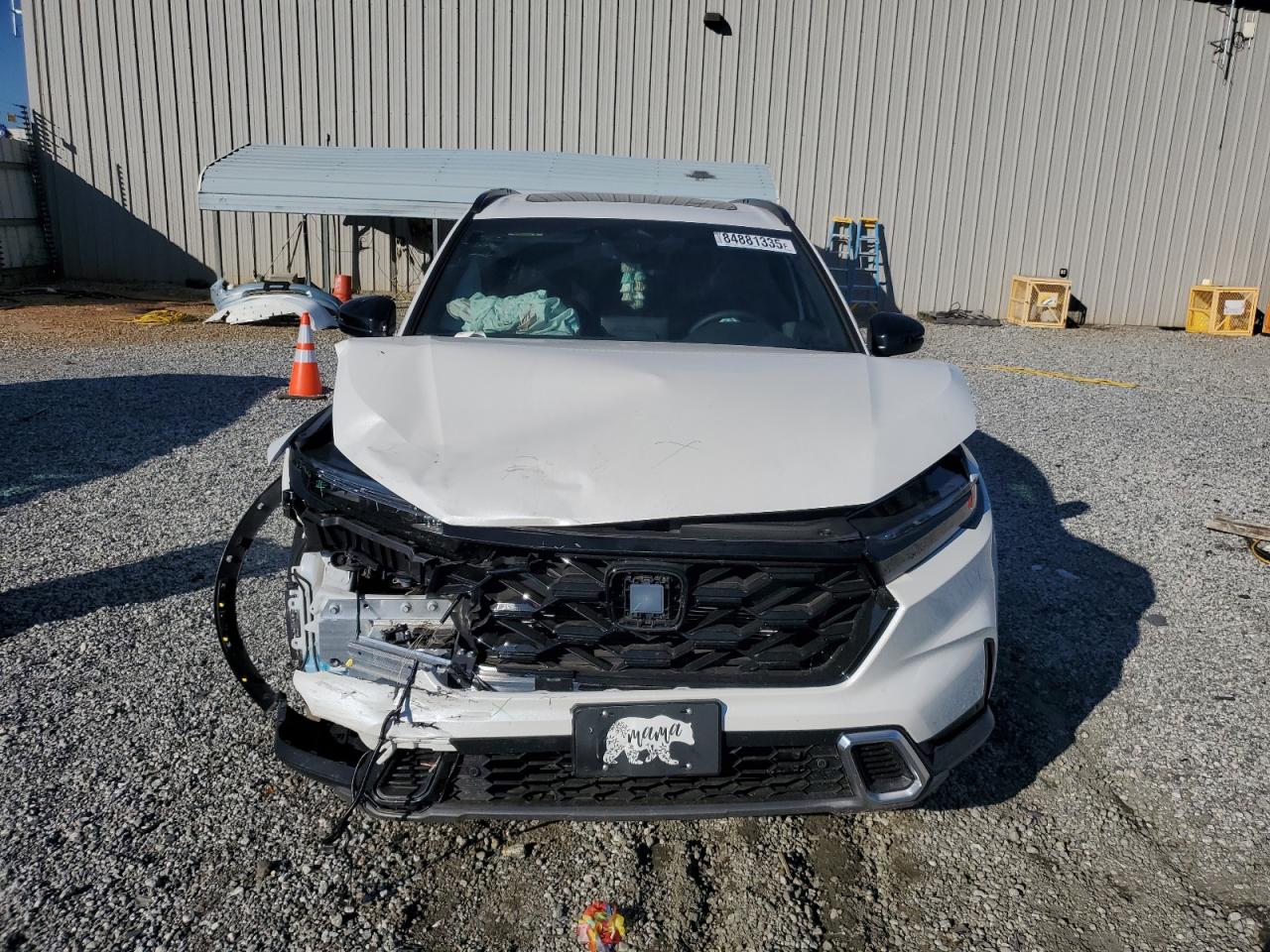 Honda Crv Sport Touring Image 10