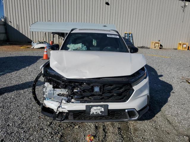 Honda Crv Sport Touring Image 10