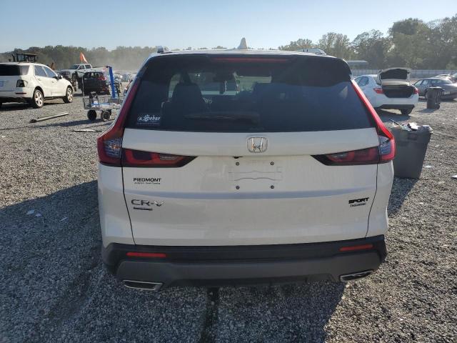 Honda Crv Sport Touring Image 13