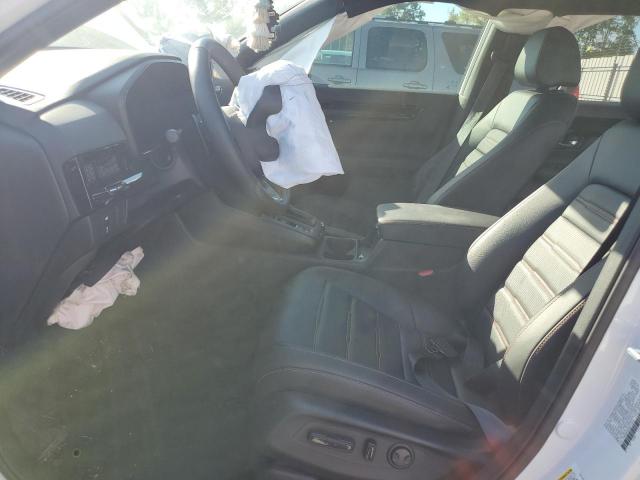 Honda Crv Sport Touring Image 7