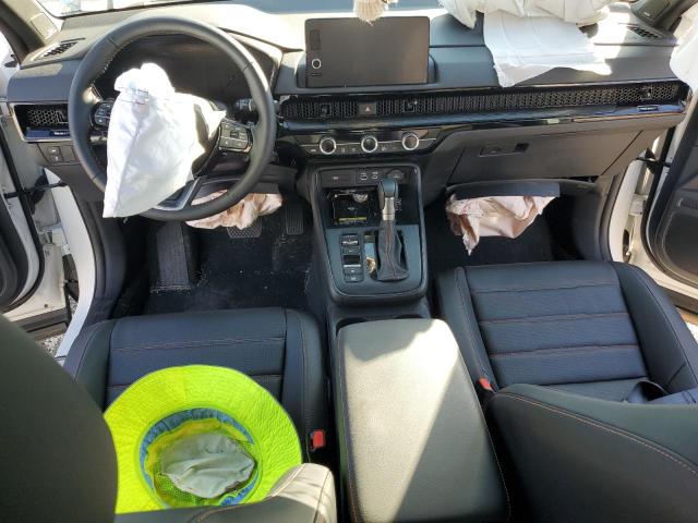 Honda Crv Sport Touring Image 4