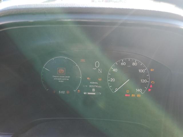 Honda Crv Sport Touring Image 8