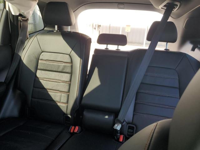 Honda Crv Sport Touring Image 6