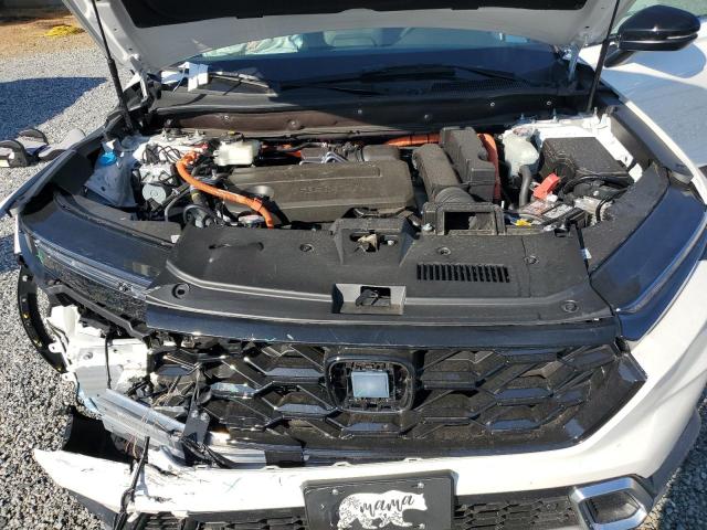 Honda Crv Sport Touring Image 9