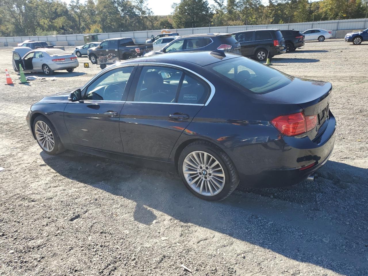 BMW 3 Series I Image 2