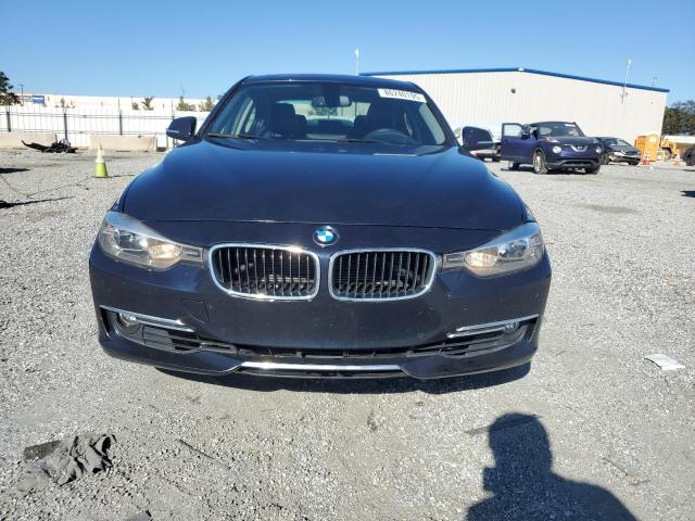 BMW 3 Series I Image 7