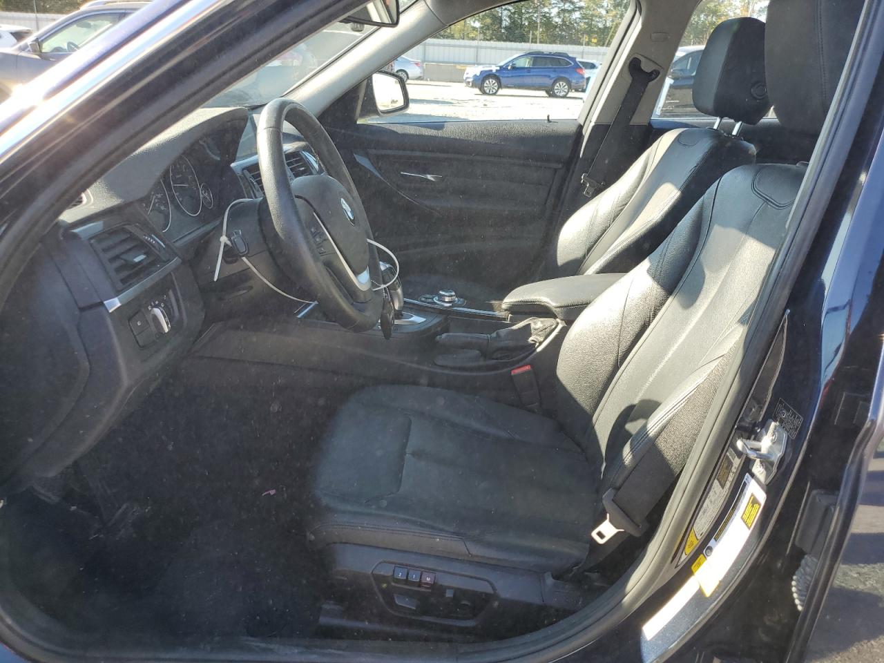 BMW 3 Series I Image 4