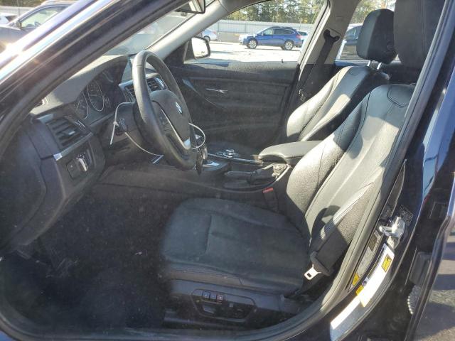 BMW 3 Series I Image 4