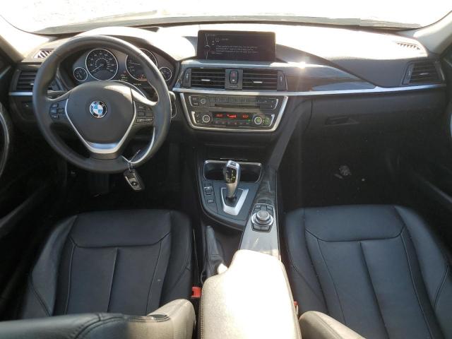 BMW 3 Series I Image 11