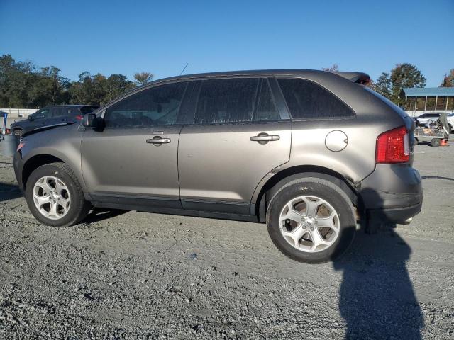 Ford Edge Sel Image 5