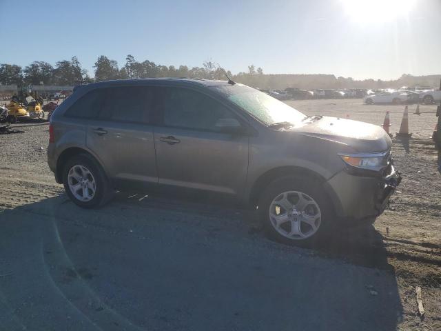 Ford Edge Sel Image 2