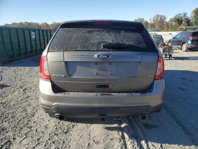 Ford Edge Sel Image 8