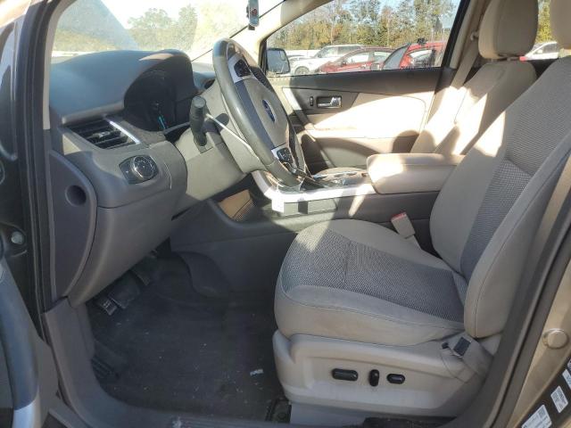 Ford Edge Sel Image 6