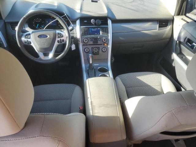 Ford Edge Sel Image 7