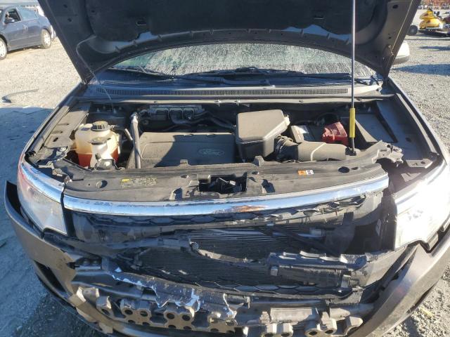 Ford Edge Sel Image 11