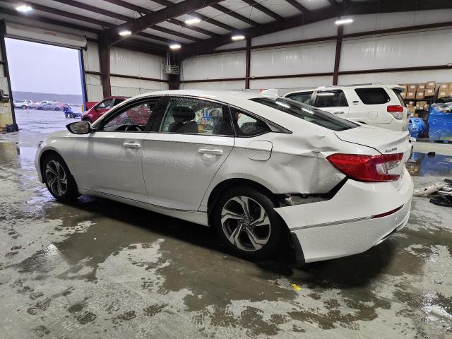 Honda Accord Exl Image 3