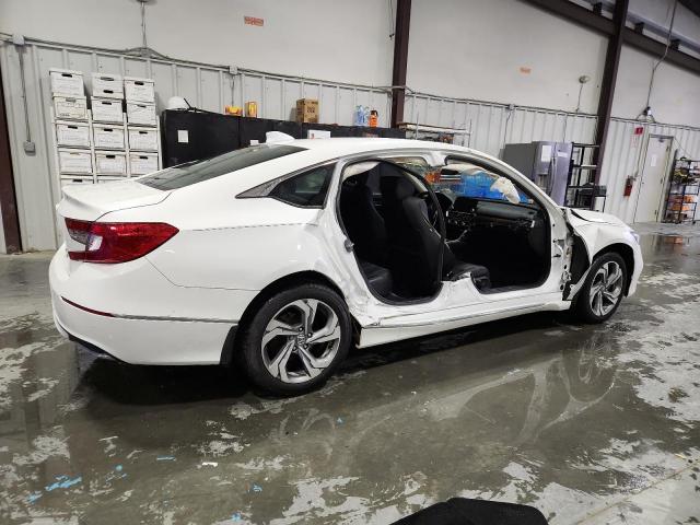 Honda Accord Exl Image 4