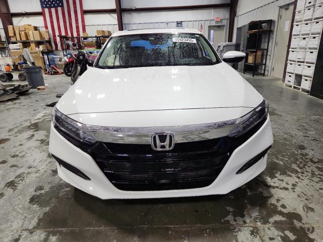 Honda Accord Exl Image 8