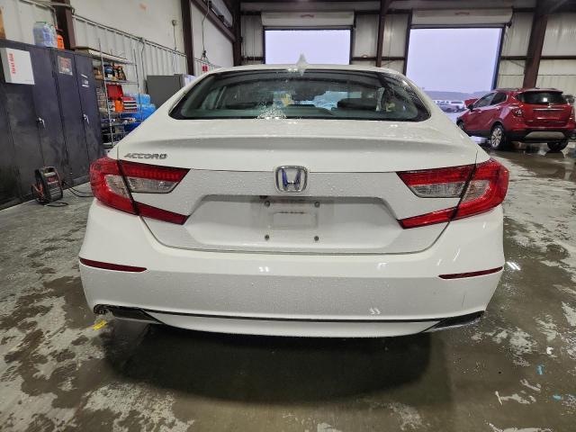 Honda Accord Exl Image 9