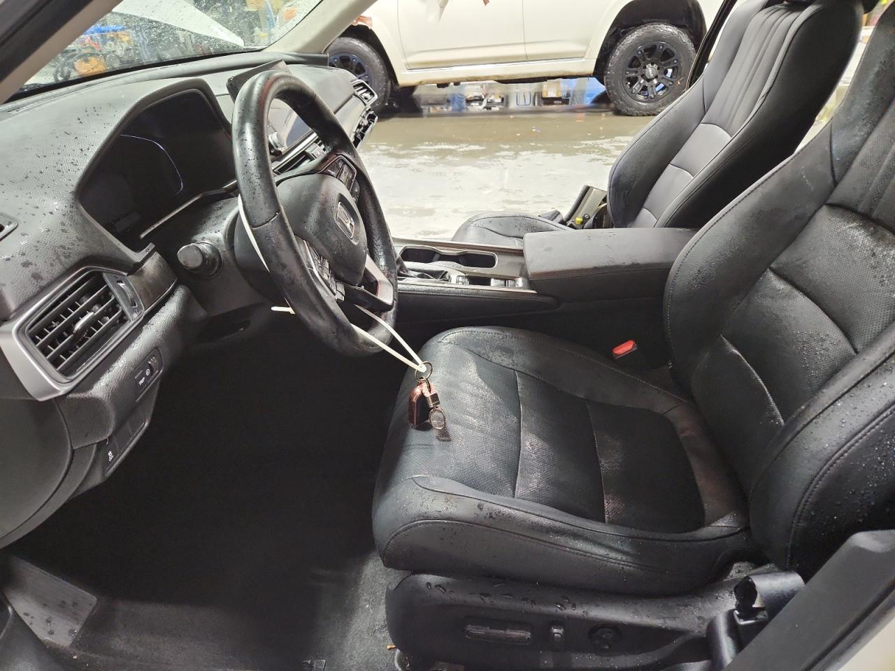 Honda Accord Exl Image 5