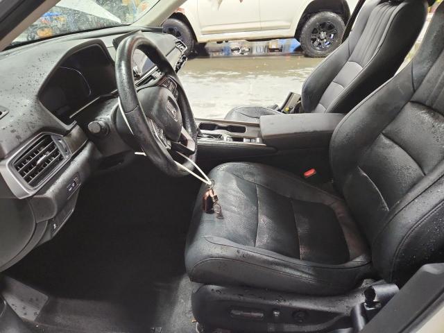 Honda Accord Exl Image 5