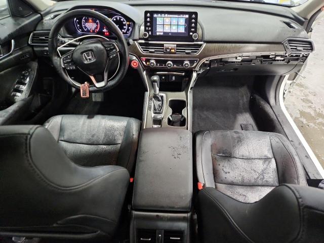 Honda Accord Exl Image 6