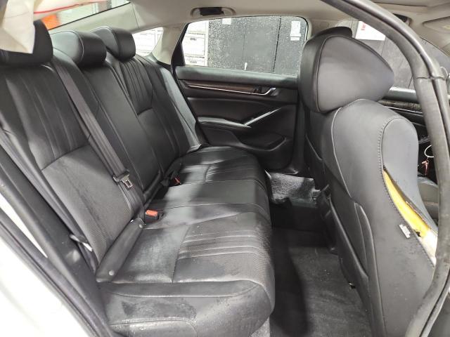 Honda Accord Exl Image 10