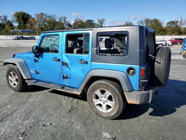 Jeep Wrangler Sport Image 2