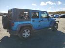 Jeep Wrangler Sport Image 3